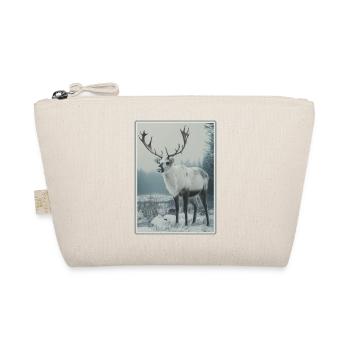Renne Renne - Trousse biologique - nature - Devant