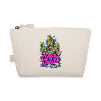 Sour Diesel - Organic Pouch - nature - Front
