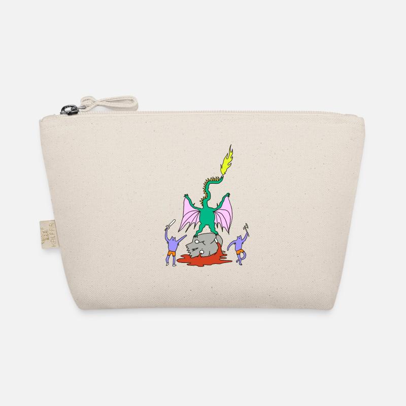 Dragon Fighter Trousse biologique