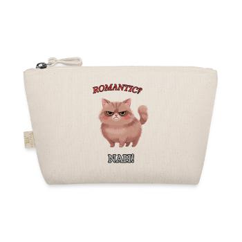 Le Chat Zéro Buck - Trousse biologique - nature - Devant