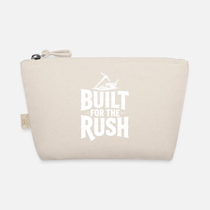 Construit pour la ruée Trousse biologique