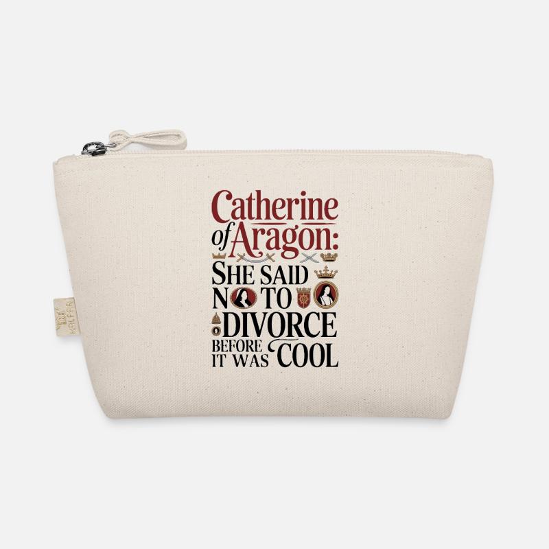 Elle a refusé le divorce avant que ce soit cool Trousse biologique