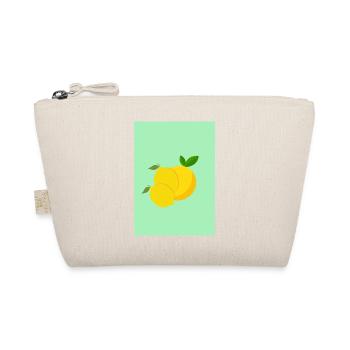 Lemons - Trousse biologique - nature - Devant