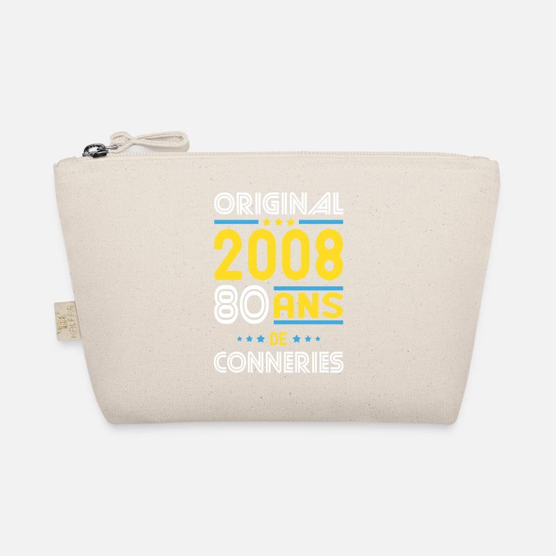 Original – 2008 – 18 ans de conneries Trousse biologique