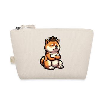 Shiba Inu Shiba propriétaire Shiba lover Shiba inus - Trousse biologique - nature - Devant