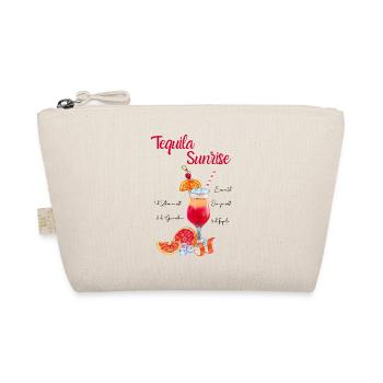Tequila Sunrise - Organic Pouch - nature - Front