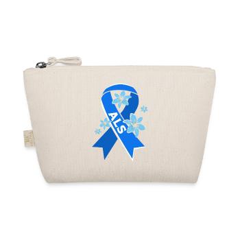 Maladie nerveuse SLA - Trousse biologique - nature - Devant
