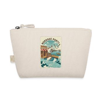 Groupe de la mer du Nord - Trousse biologique - nature - Devant