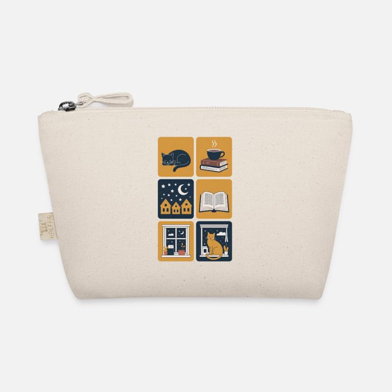 Nuit douillette Trousse biologique