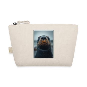 Lions de mer Lion de mer - Trousse biologique - nature - Devant