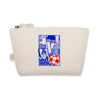 Ligue Beaux Parleurs Marseille - Trousse biologique - nature - Devant