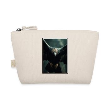Vautour - Trousse biologique - nature - Devant