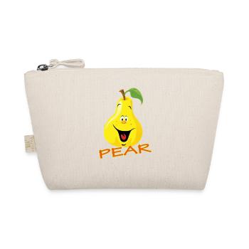 PEAR - Trousse biologique - nature - Devant