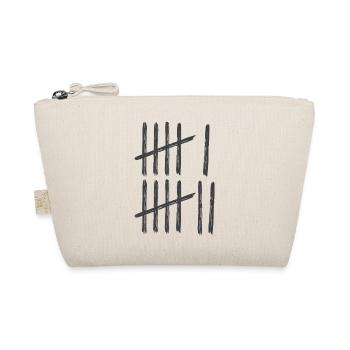 67 - Sixty Seven Number 67 Meme Six Seven Internet - Organic Pouch - nature - Front