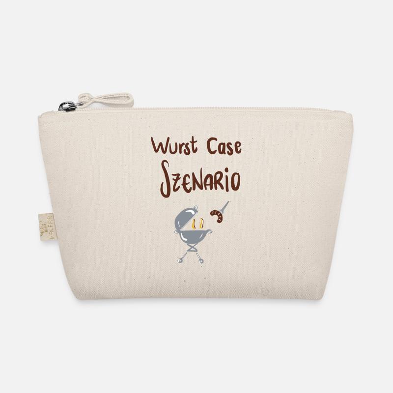 Wurst Case Szenario Bio-Täschchen
