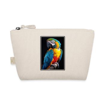 L’ère de l’ara - Trousse biologique - nature - Devant
