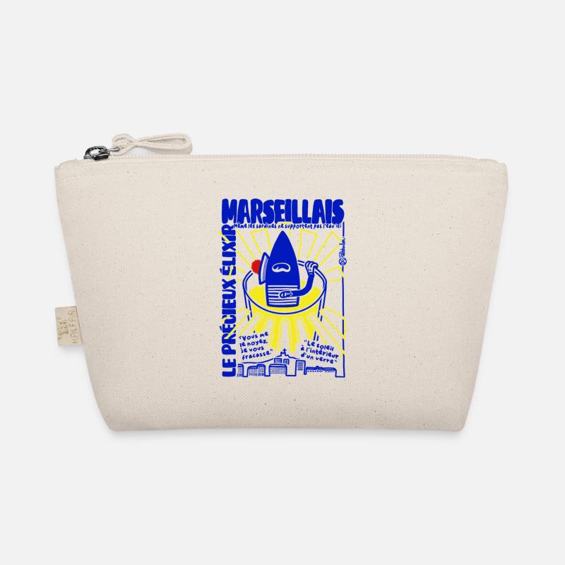 Apéritif Marseillais  Trousse biologique