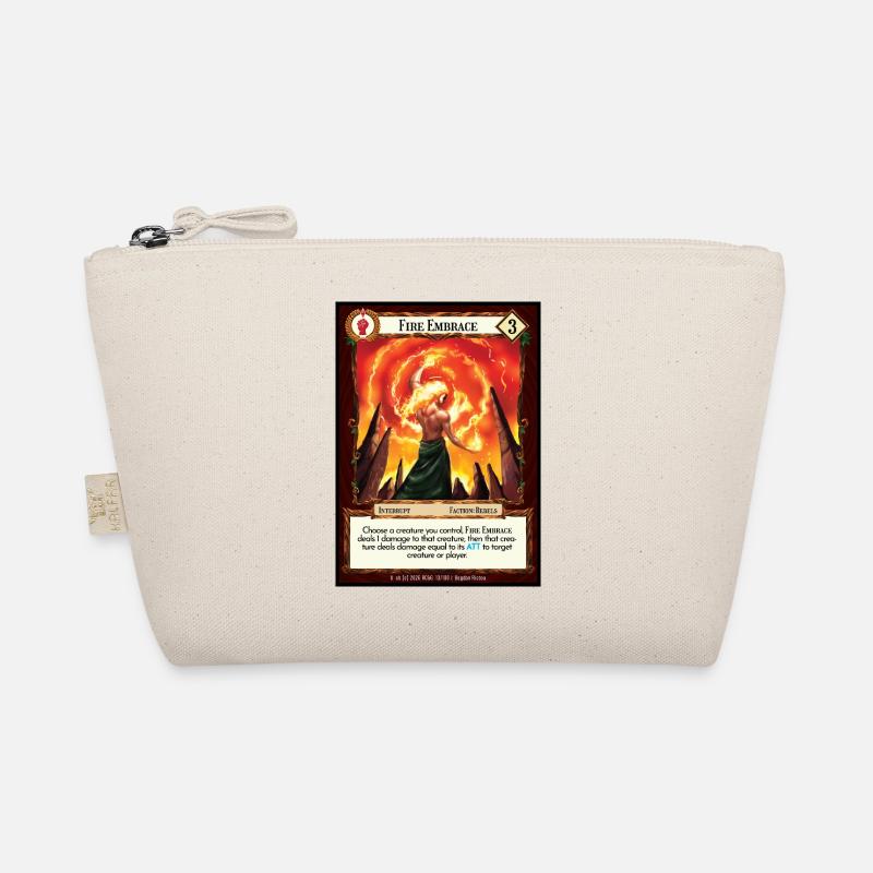 Étreinte de Feu - Trousse biologique - nature