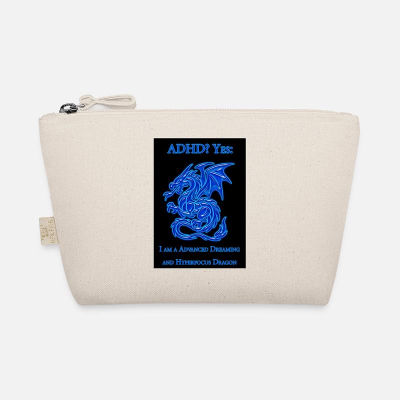 TDAH-Dragon Trousse biologique