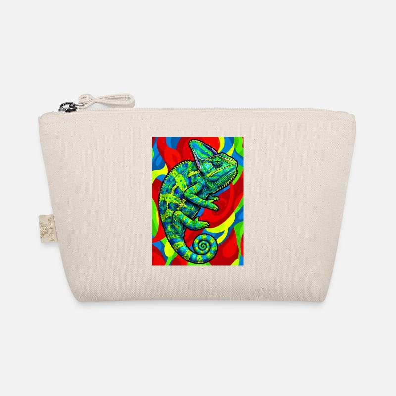 caméléon Trousse biologique