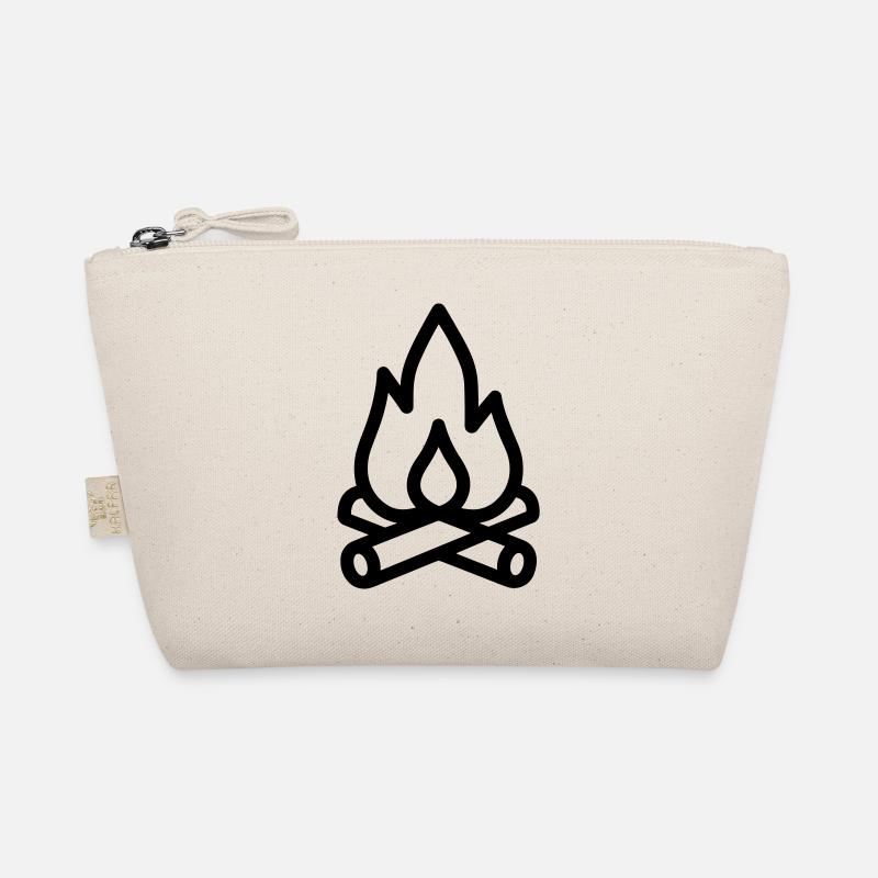 Campfire Organic Pouch