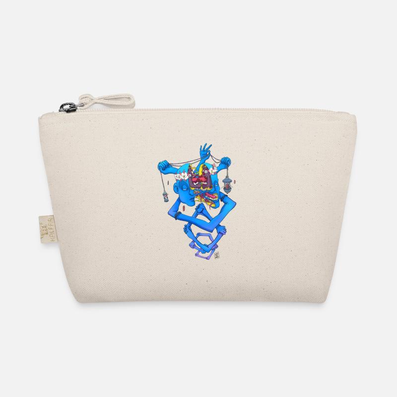 Isolated Craziness Trousse biologique