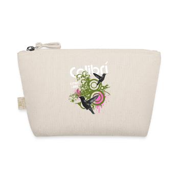 Liberté Colibris Urbains - Trousse biologique - nature - Devant