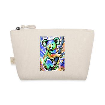 Koala - Trousse biologique - nature - Devant