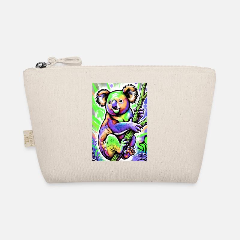 Koala Trousse biologique