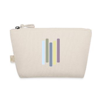 Eve Nord Style 26 - Organic Pouch - nature - Front