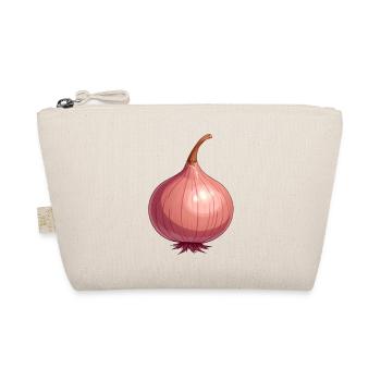 onion - Organic Pouch - nature - Front