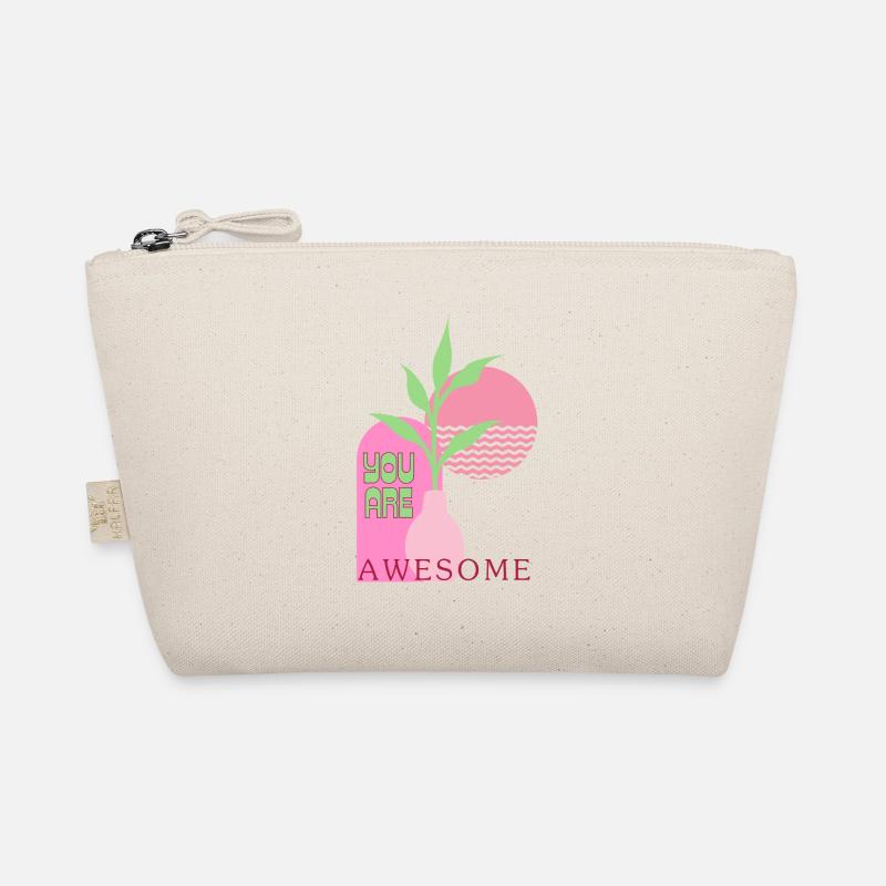 Tu es incroyable Trousse biologique
