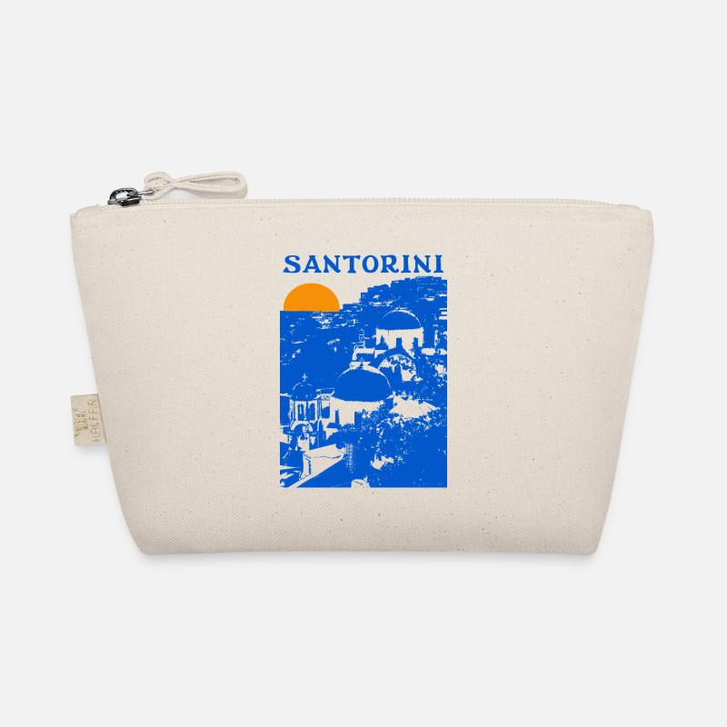 Santorin Trousse biologique