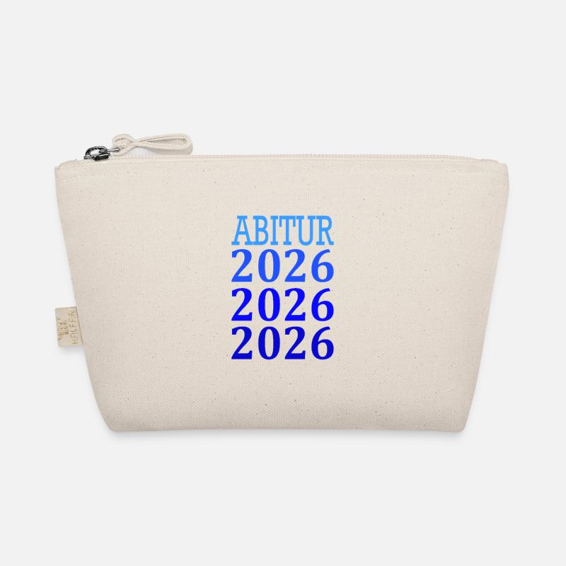 Abitur 2026 - Bio-Täschchen - Natur