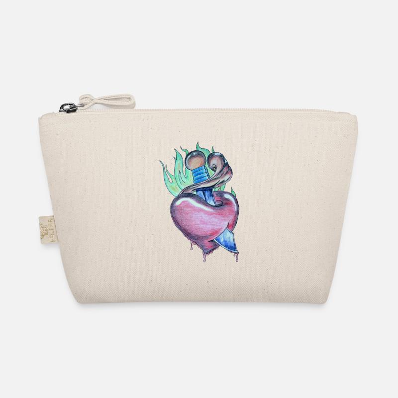 Cœur Ardent Trousse biologique