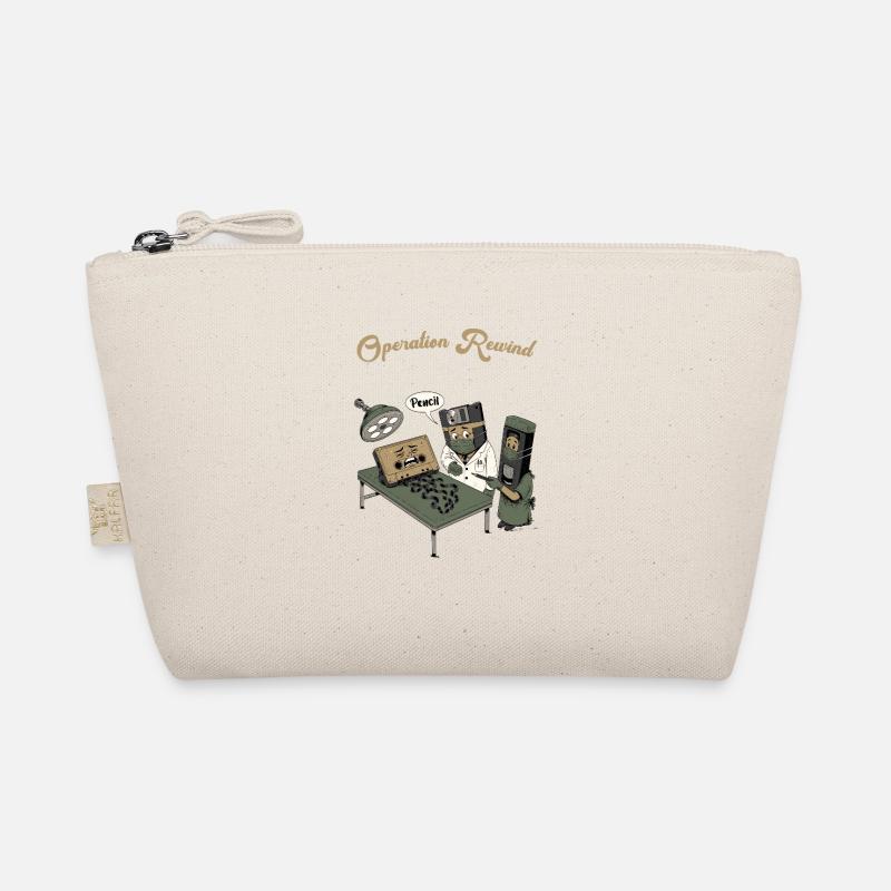 Opération Rewind : Retro MedTech Trousse biologique
