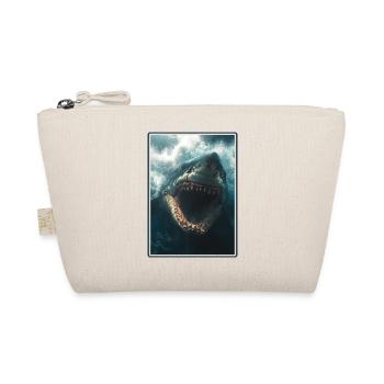 Mégalodons Mégalodon - Trousse biologique - nature - Devant