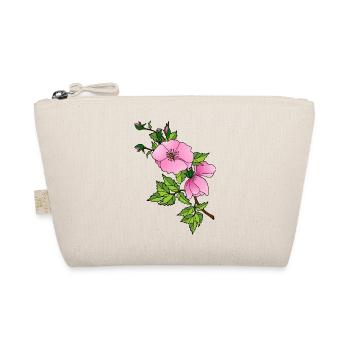 Fleur - Trousse biologique - nature - Devant