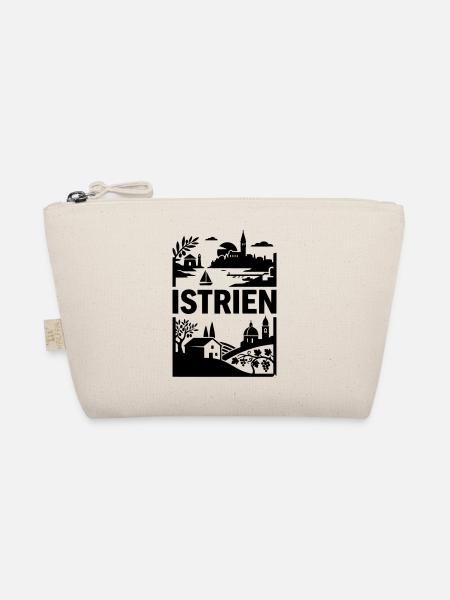 istrien kroatien - Bio-Täschchen - Natur