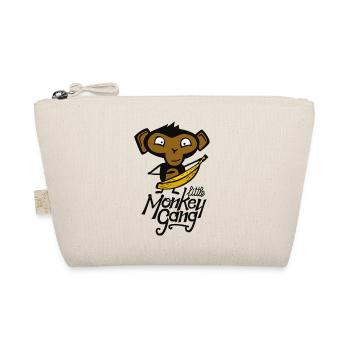 Banane du Petit Singe - Trousse biologique - nature - Devant
