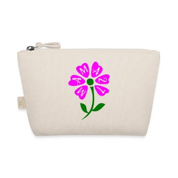 Maman 2027 - Trousse biologique - nature - Devant
