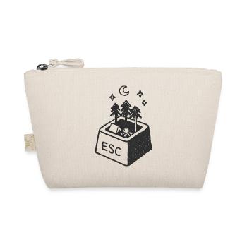 ESC-ape vers la nature - Trousse biologique - nature - Devant