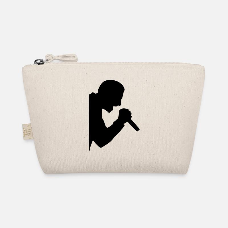 singer Bio-Täschchen