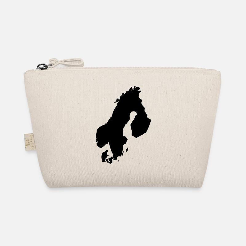 Scandinavie Trousse biologique