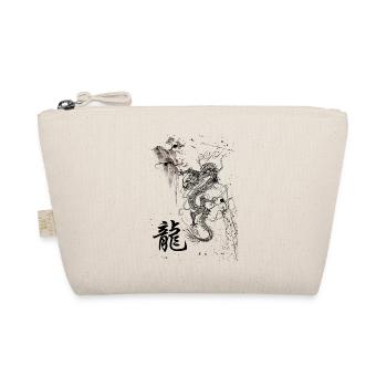 Drago - Trousse biologique - nature - Devant