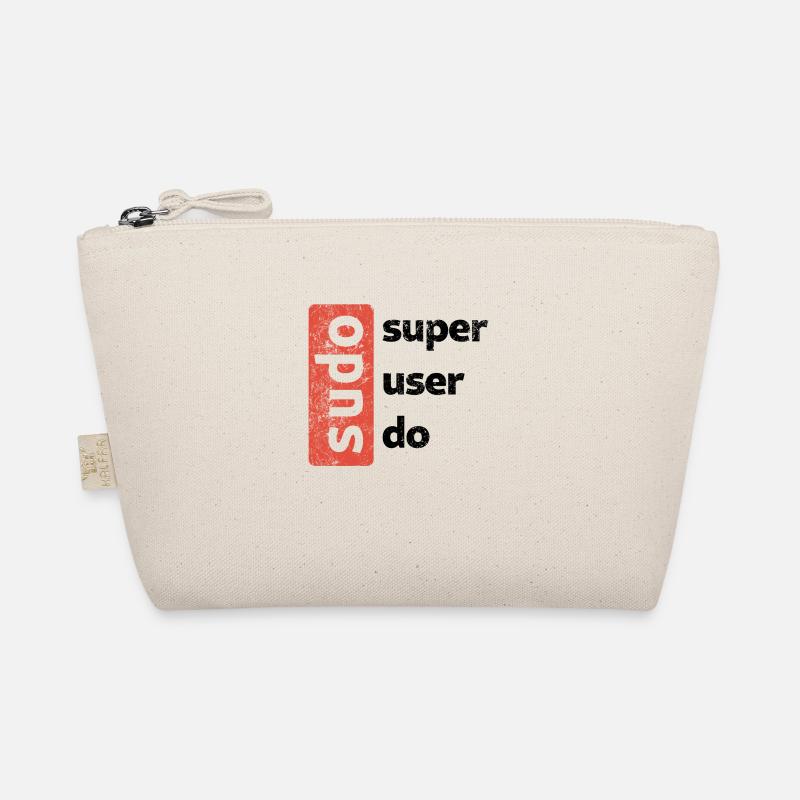 superuser do Organic Pouch