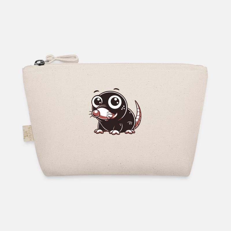 Size Organic Pouch