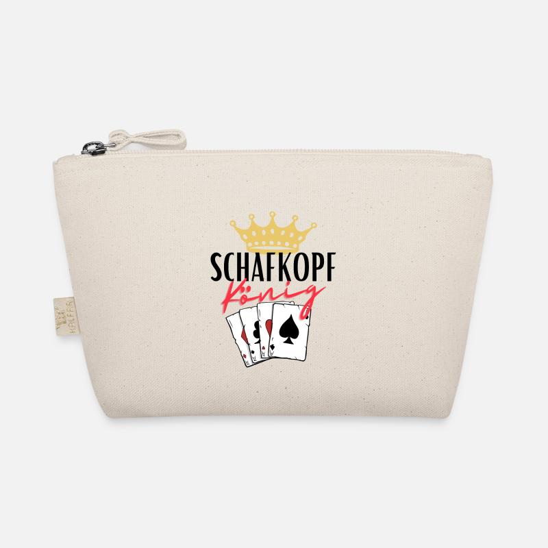 Sheep's Head King Organic Pouch