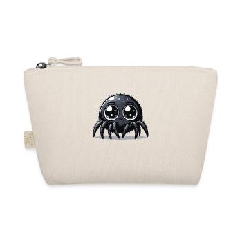 Araignée - Trousse biologique - nature - Devant