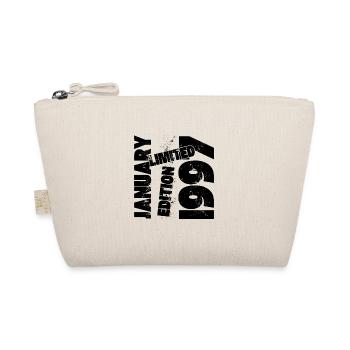 JANVIER 1997 LIMITED EDITION - Trousse biologique - nature - Devant